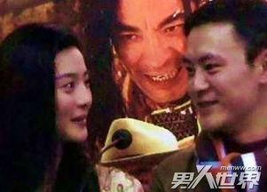 李解近况爆料最新消息,最新动态曝光，人生新篇章即将开启  第1张