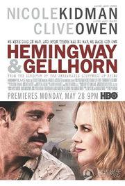 海明威情史在线观看,一段传奇文豪的浪漫轨迹 第1张 海明威情史在线观看,一段传奇文豪的浪漫轨迹 第1张