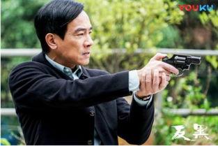 反黑第九集在线观看,暗流涌动,正义与邪恶的较量 第3张 反黑第九集在线观看,暗流涌动,正义与邪恶的较量 第3张